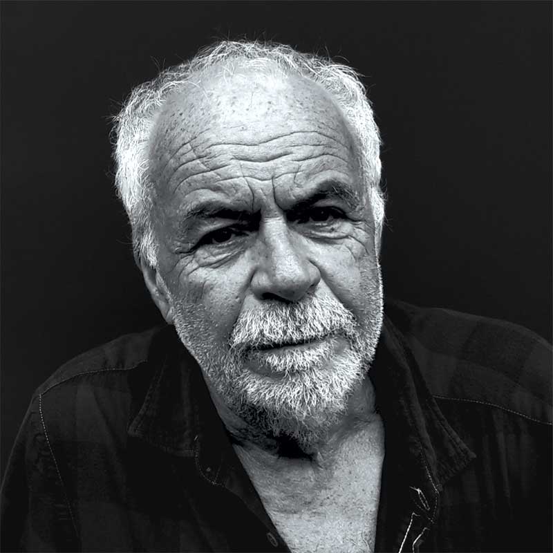 Roy Louis Meneghetti